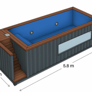 Container Pool